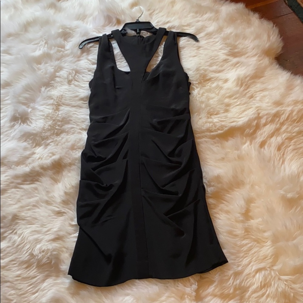 NICOLE MILLER cocktail dress